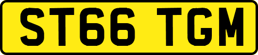 ST66TGM