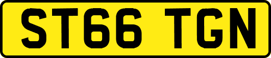 ST66TGN
