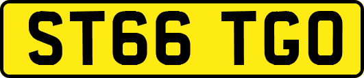 ST66TGO