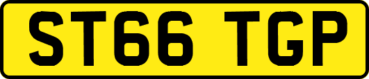 ST66TGP