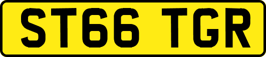 ST66TGR