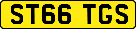 ST66TGS