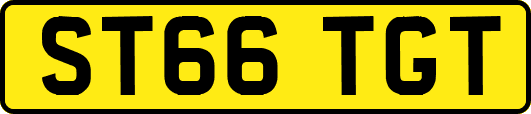 ST66TGT