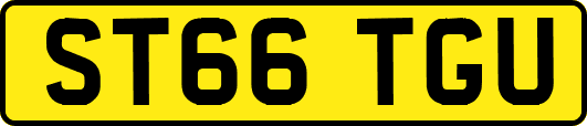 ST66TGU