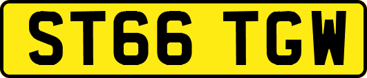 ST66TGW