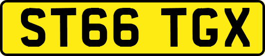 ST66TGX