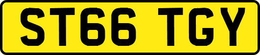 ST66TGY