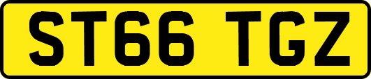 ST66TGZ