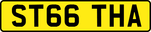 ST66THA