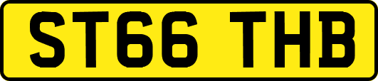 ST66THB