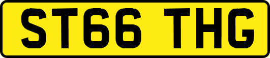ST66THG
