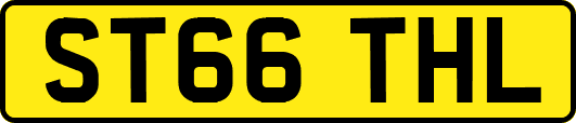 ST66THL