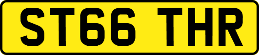 ST66THR
