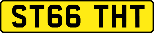 ST66THT