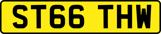 ST66THW
