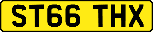 ST66THX