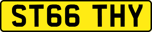 ST66THY