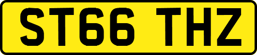 ST66THZ