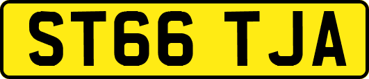 ST66TJA