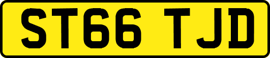 ST66TJD