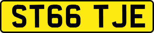 ST66TJE
