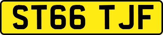 ST66TJF
