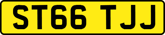 ST66TJJ
