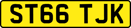 ST66TJK
