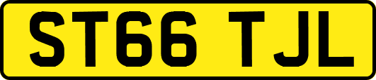 ST66TJL