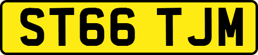ST66TJM