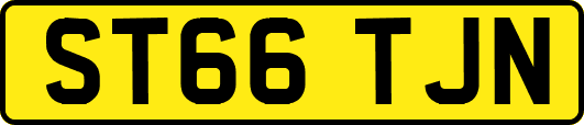 ST66TJN
