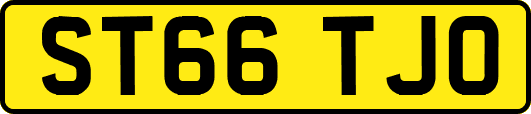 ST66TJO