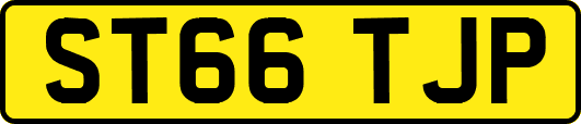 ST66TJP