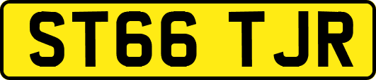 ST66TJR