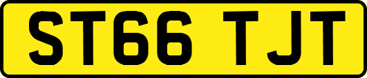 ST66TJT