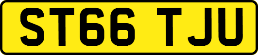 ST66TJU