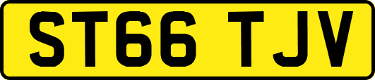 ST66TJV