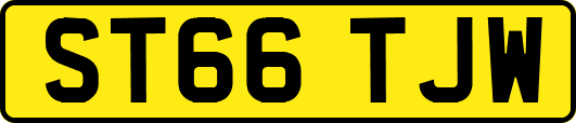 ST66TJW