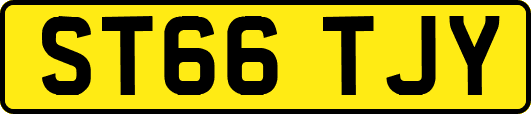 ST66TJY