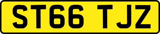 ST66TJZ