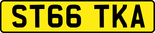 ST66TKA