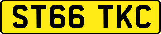 ST66TKC