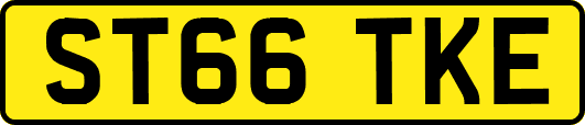 ST66TKE
