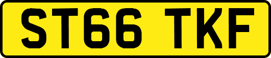 ST66TKF