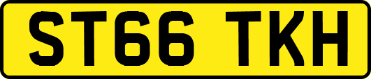 ST66TKH