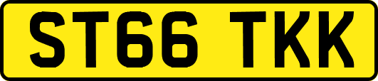 ST66TKK
