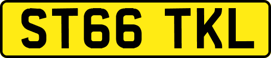 ST66TKL