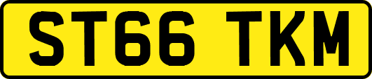 ST66TKM