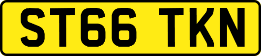 ST66TKN