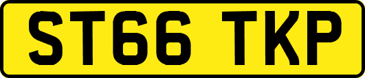 ST66TKP